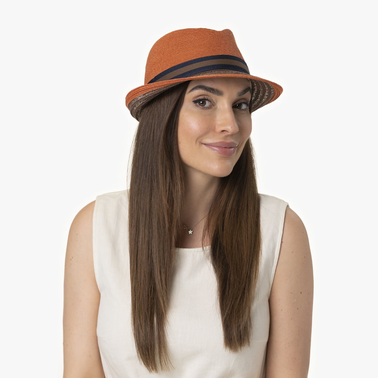 mayser-teo-hanfhut-zechbauer-herren-trilby-aus-hanfstroh image 1