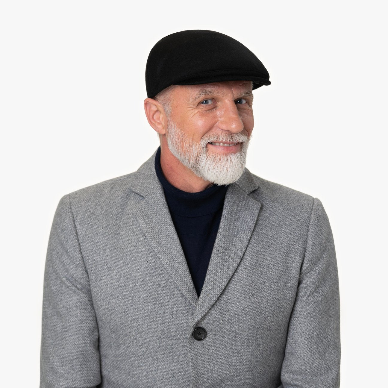 mayser-sidney-plus-kaschmir-flatcap-mit-futter-herren image 1