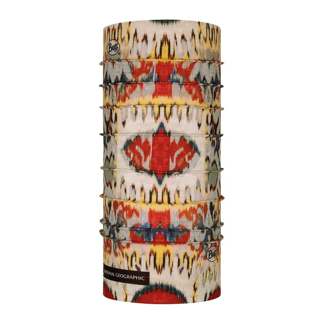 buff-ikatmor-multifunktionstuch-national-geographic-bandana-schal image 1