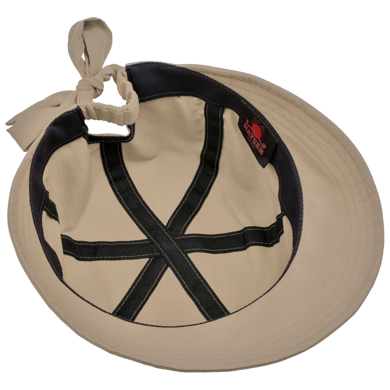 mayser-priscilla-visorcap-damenvisor-mit-uv-schutz-60-und-ponytail-ffnung image 4