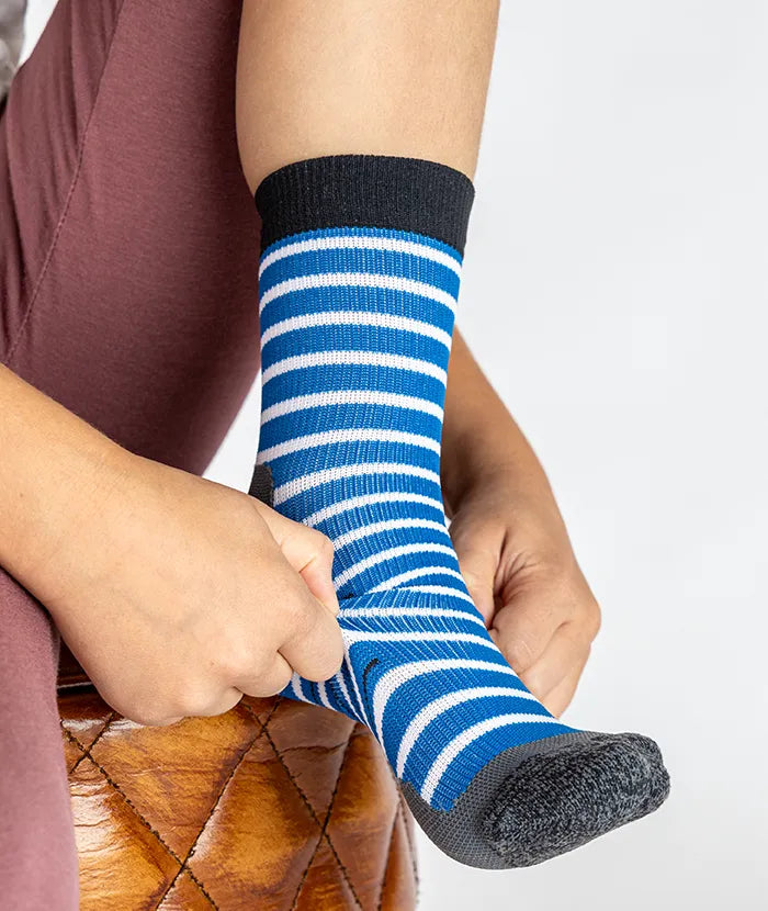 lenz-outdoor-socken-kinder-1-0-2-paar image 2