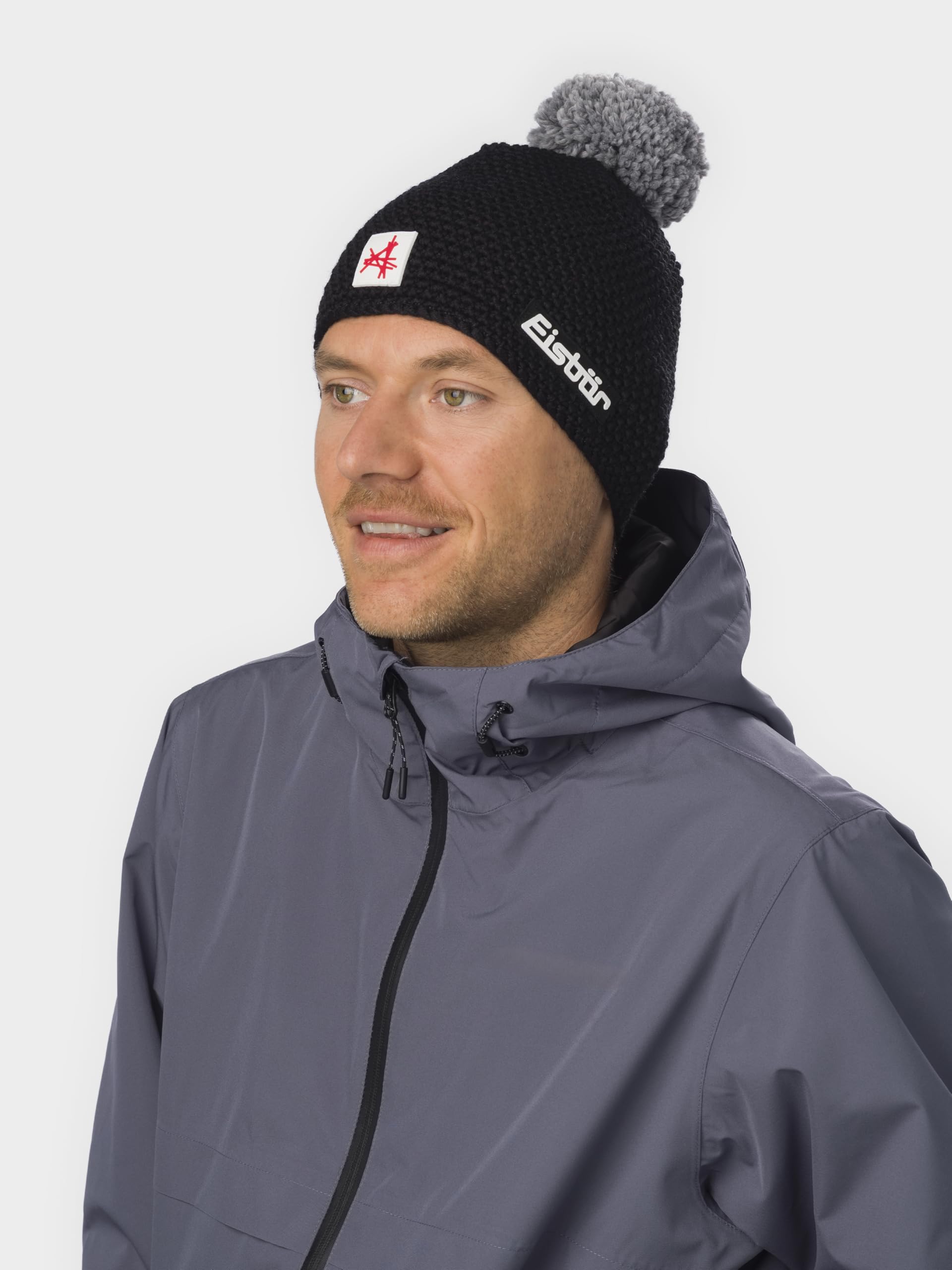 eisb-r-jamie-pompon-bommelm-tze-merino-mit-fleece-unisex-strickm-tze image 6