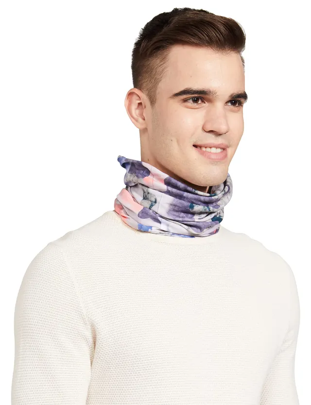 buff-original-ecostretch-schlauchschal-ilona-mehrfarbig-damen image 1