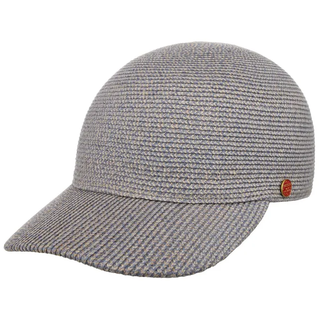 mayser-teo-leinen-hanf-mix-cap-baseballcap image 1