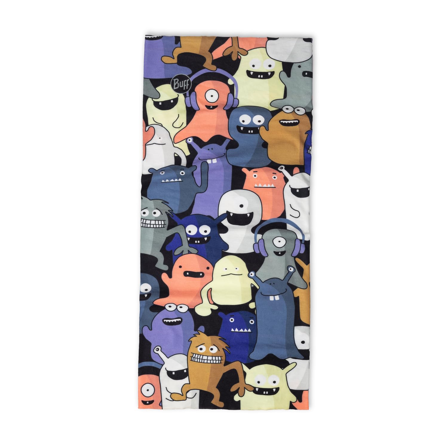 buff-original-ecostretch-multifunktionstuch-multi-kinder-unisex image 2