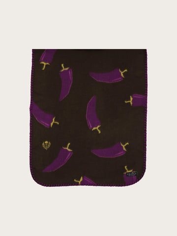 fraas-cashmink-schal-chili-design-doubleface-44-x-200-cm image 8