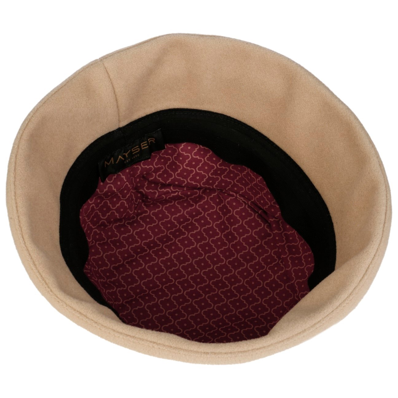 mayser-taleja-wollhut-glockenhut-f-r-damen image 4