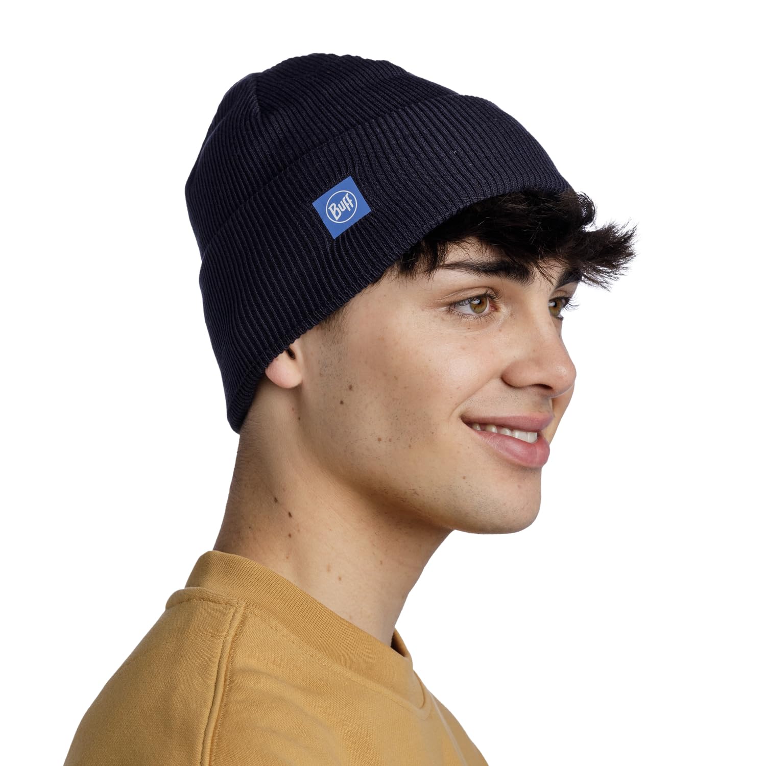 buff-crossknit-beanie-m-tze image 4