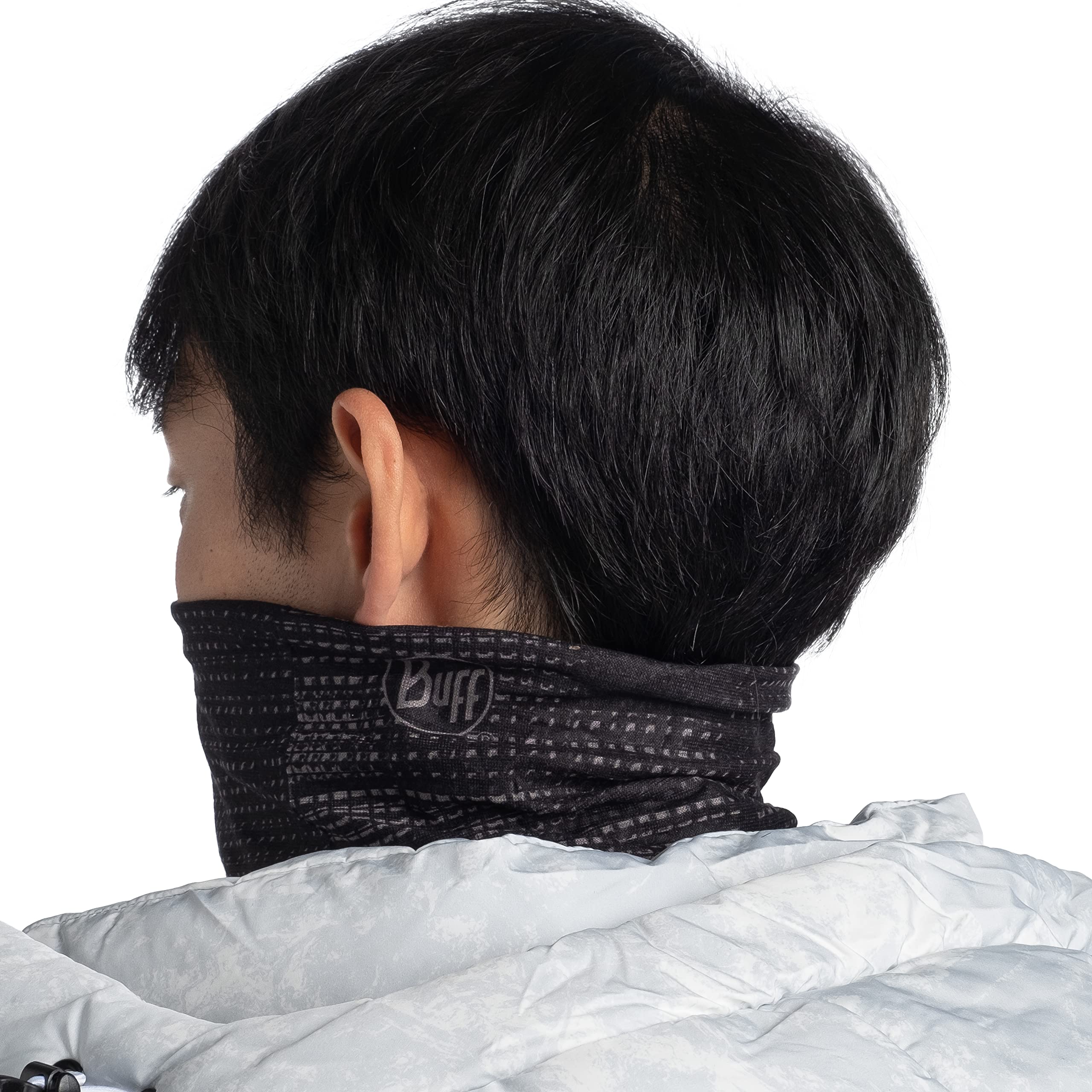 buff-original-ecostretch-multifunktionstuch-leadenblack image 4
