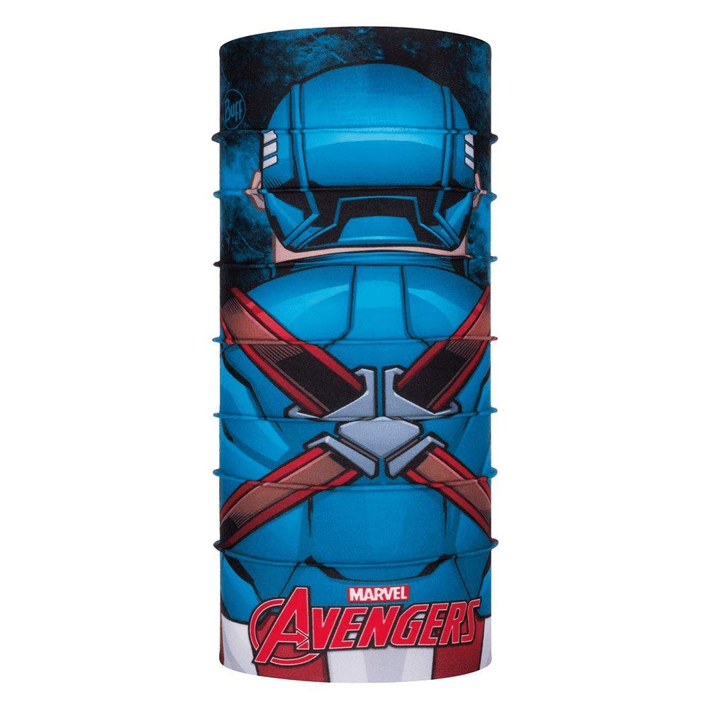 buff-original-multifunktionstuch-superheroes-captain-america image 2