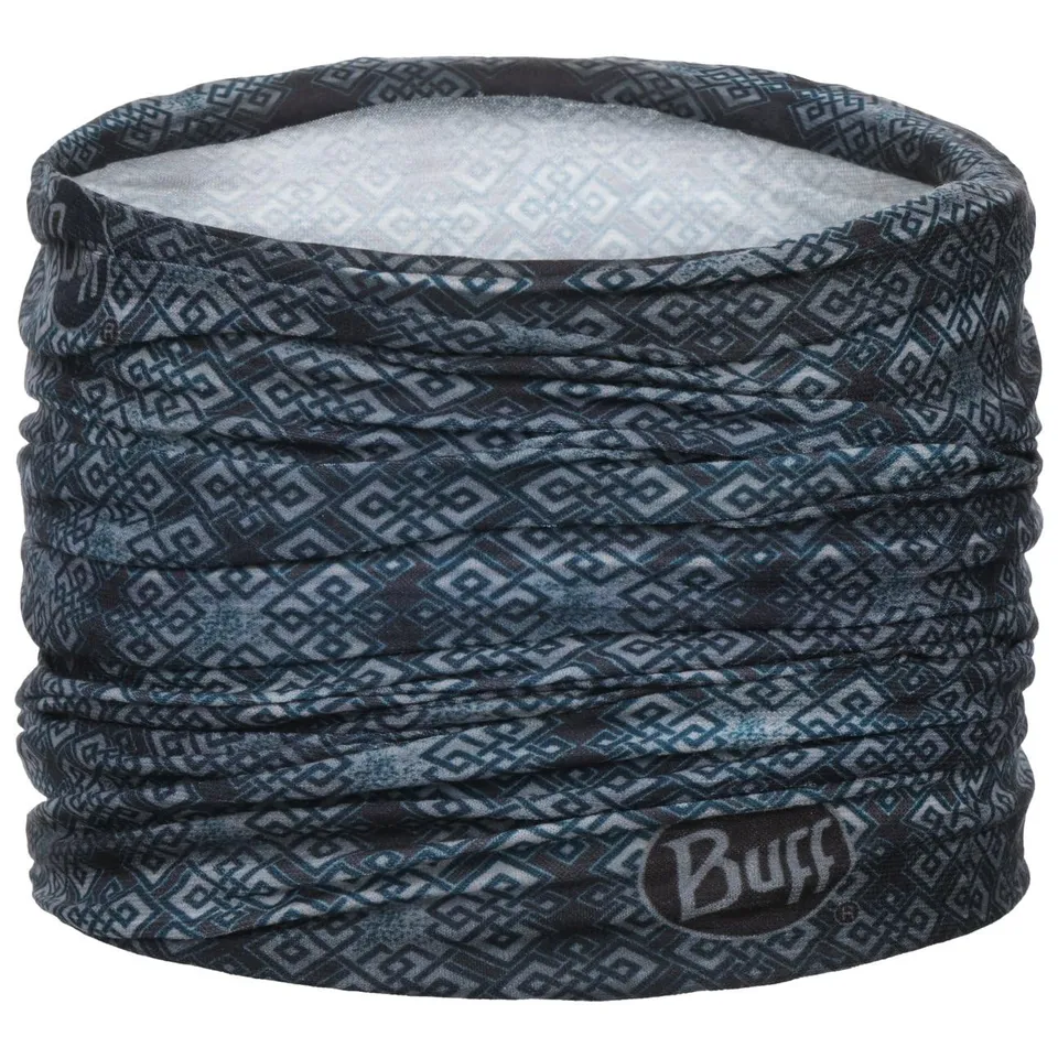 buff-original-ecostretch-haikus-dark-navy-multifunktionstuch image 1