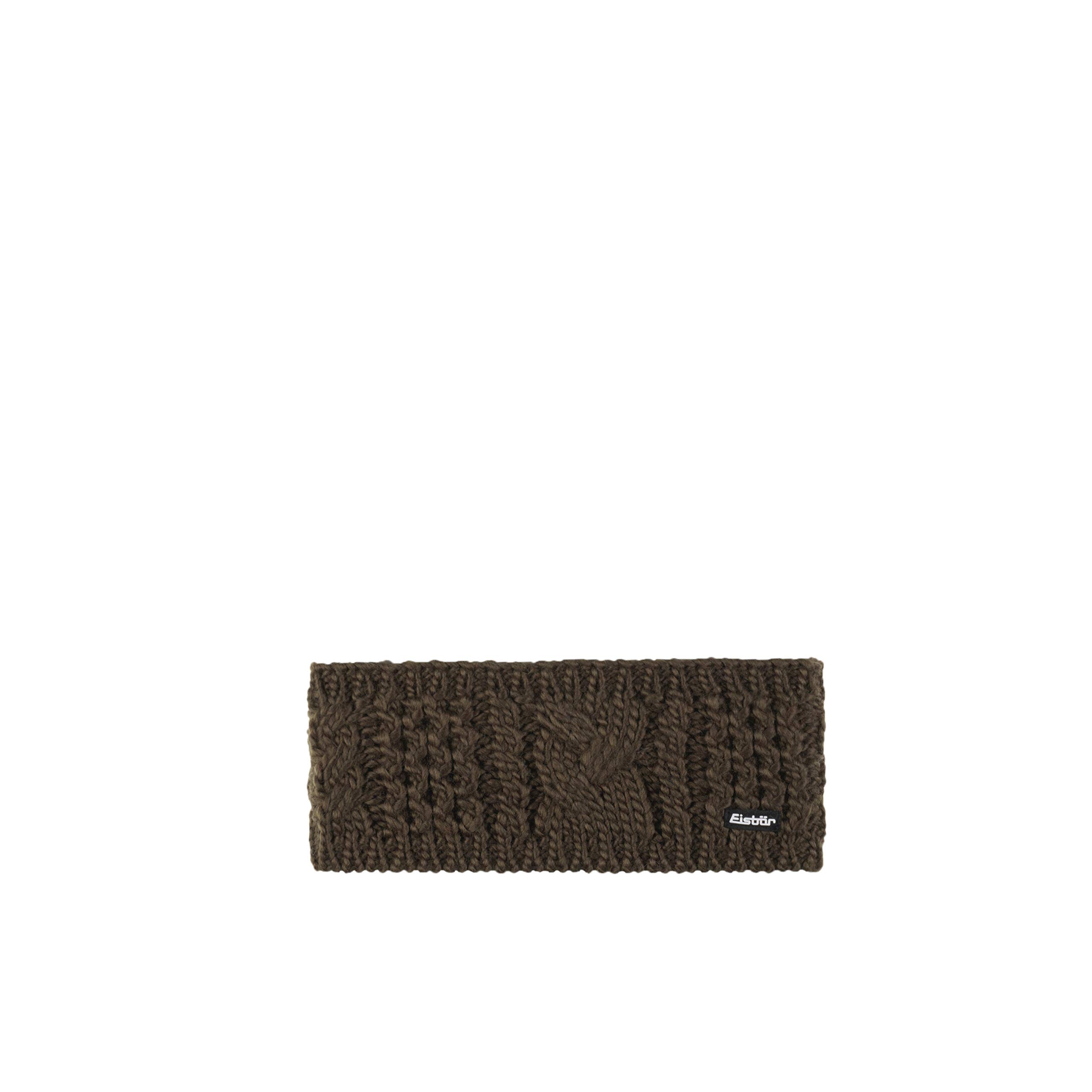 eisb-r-afra-stirnband-damen-gef-ttertes-winter-stirnband-mit-zopfmuster-11-cm image 7