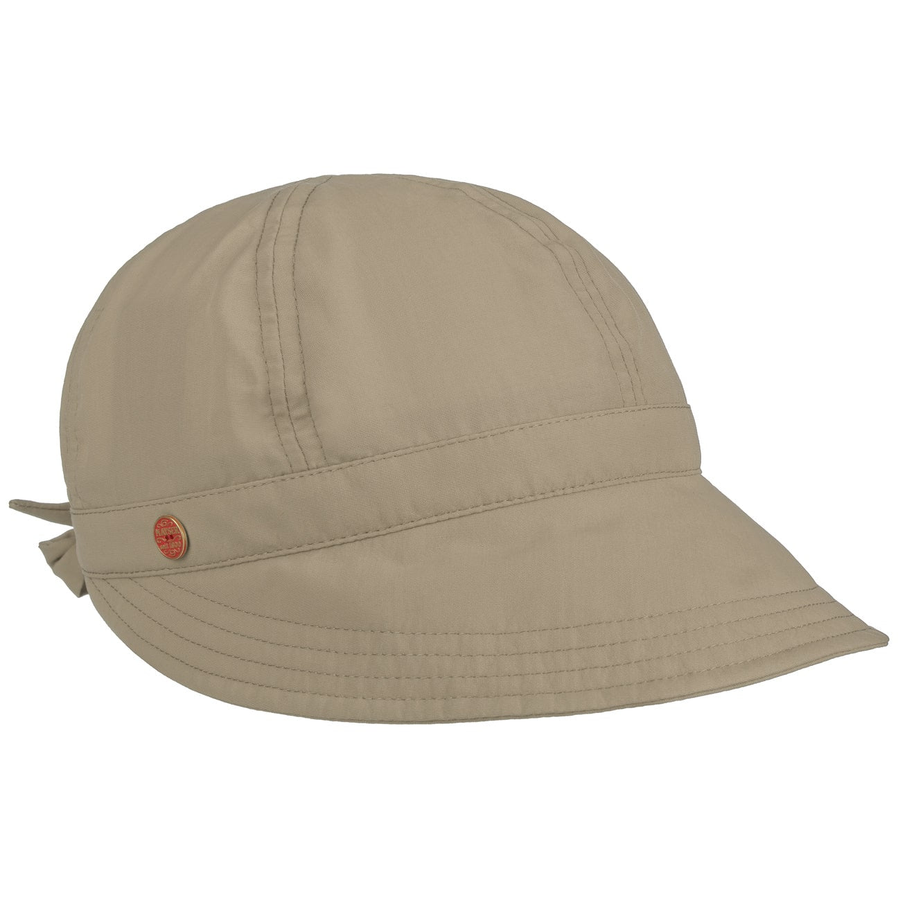mayser-priscilla-visorcap-damenvisor-mit-uv-schutz-60-und-ponytail-ffnung image 2