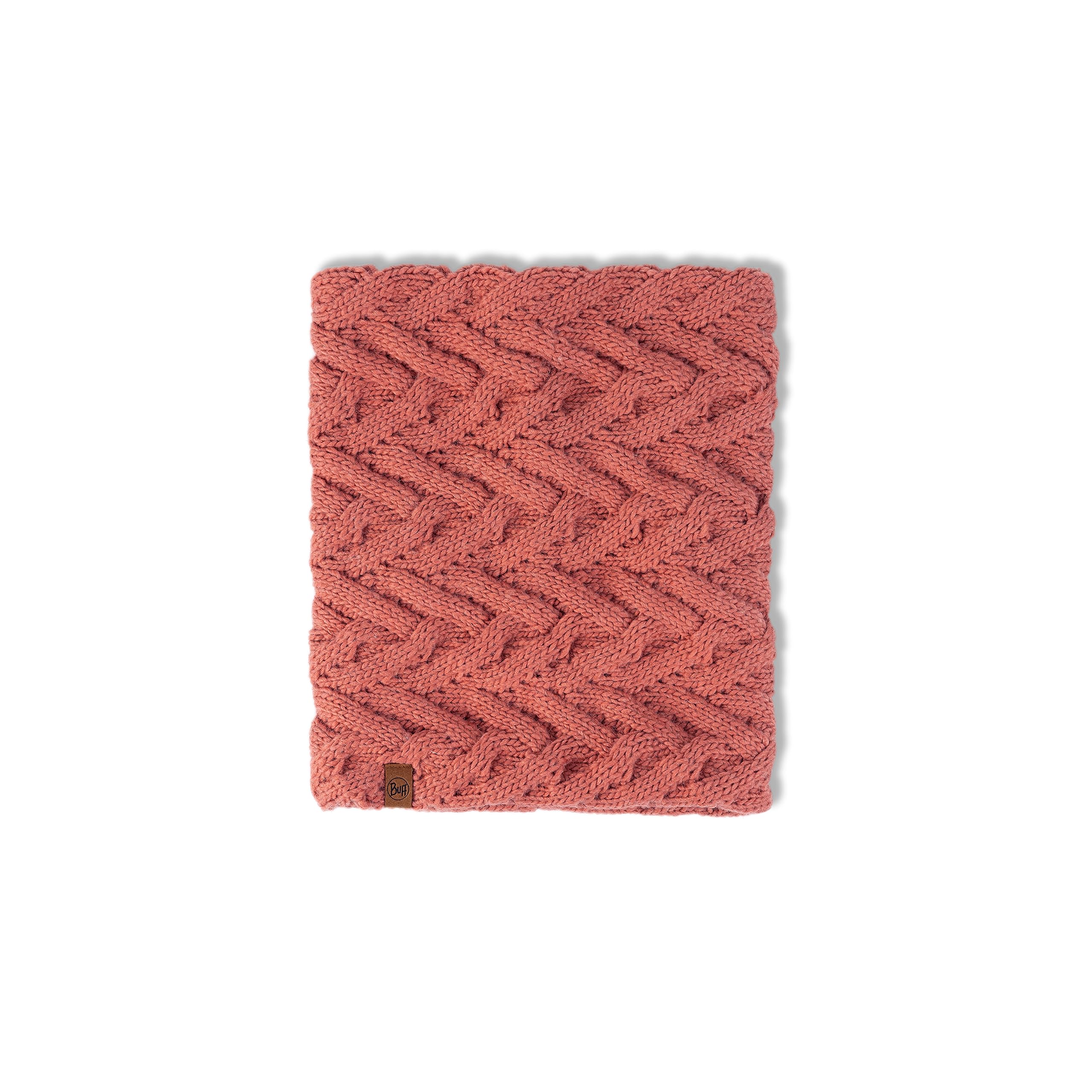 buff-knitted-polar-schlauchschal-caryn-strick-schal image 2