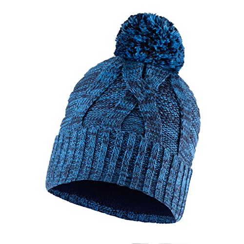 buff-lera-knitted-fleece-strick-polar-m-tze-kinder-blein image 6