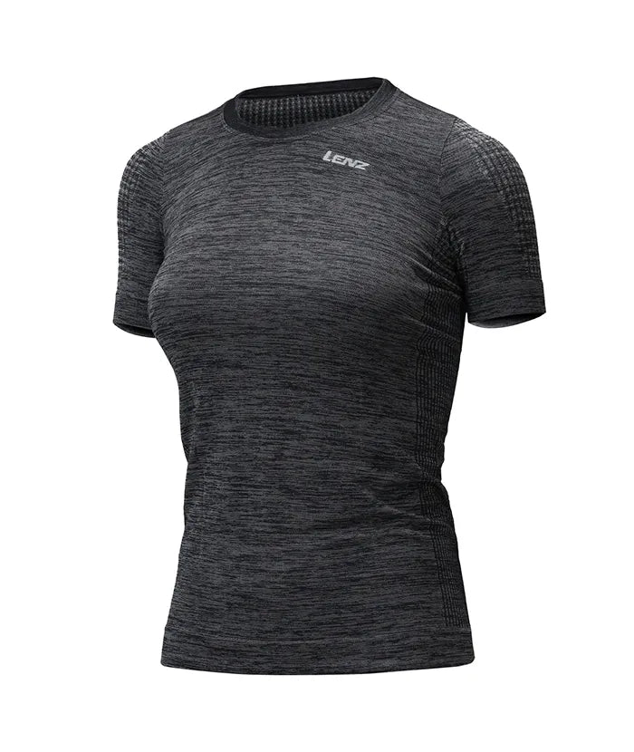 lenz-set-funktionsw-sche-t-shirt-boxer-pants-damen-carbon-cool-softtec-1-0 image 4
