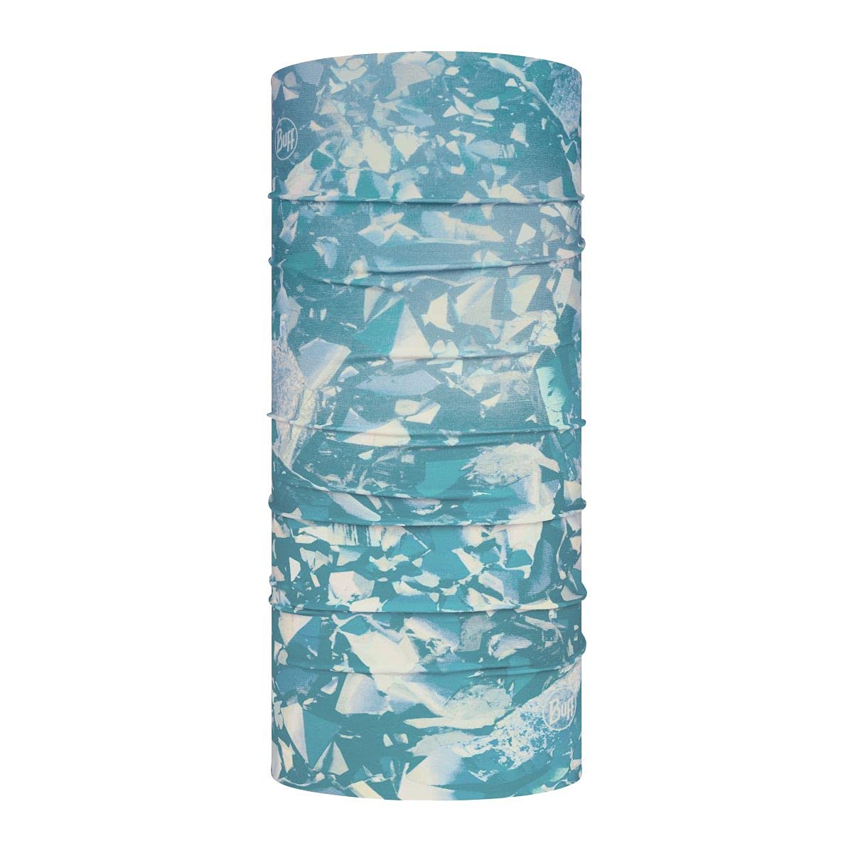 buff-original-ecostretch-kinder-multifunktionstuch-dae-turquoise image 1
