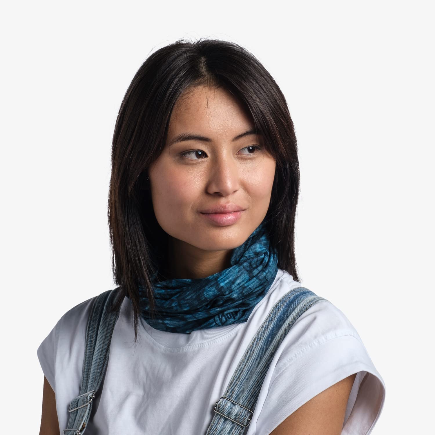 buff-original-ecostretch-multifunktionstuch-halcyon-turquoise image 5
