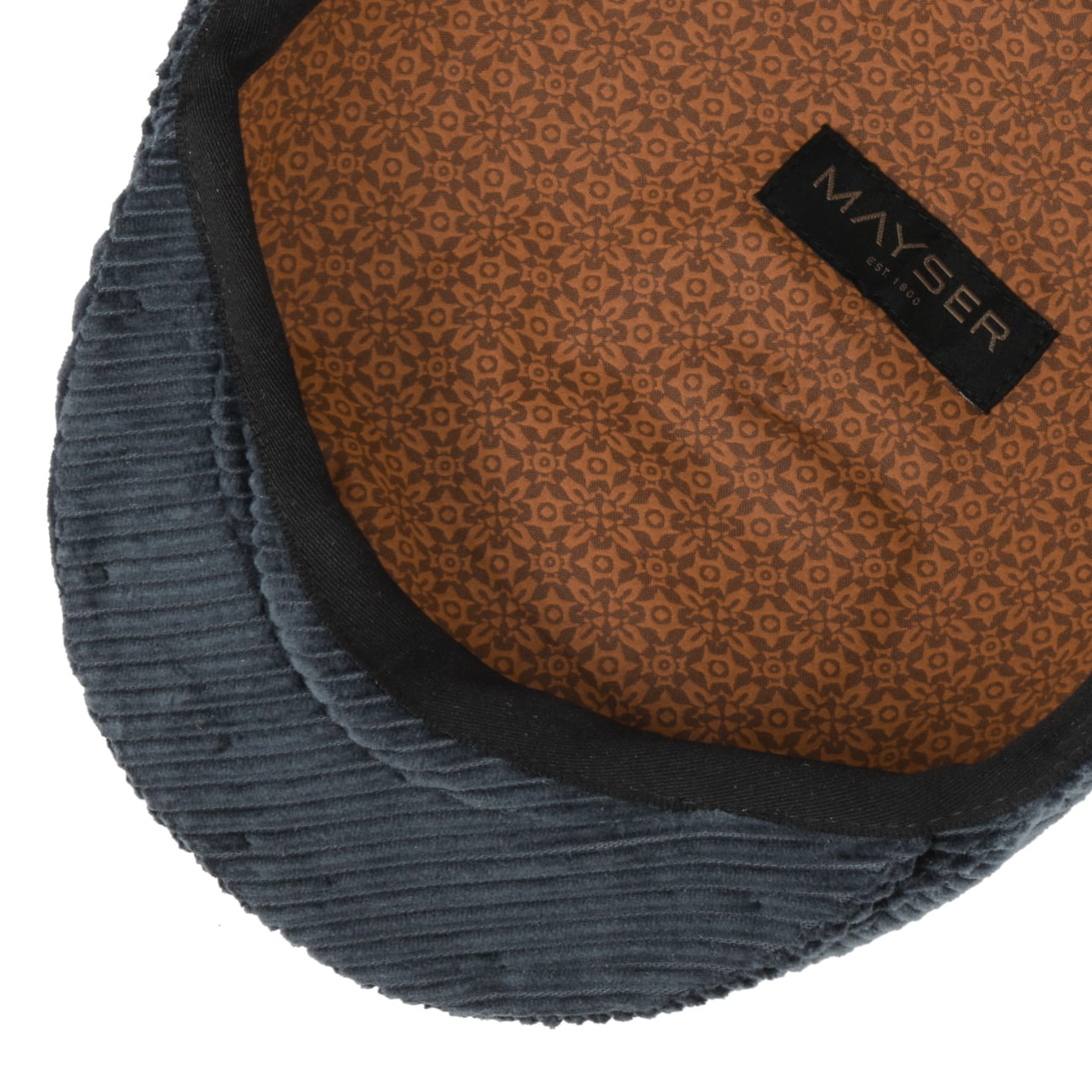 mayser-sidney-cross-cord-flatcap-herren-aus-baumwolle image 4