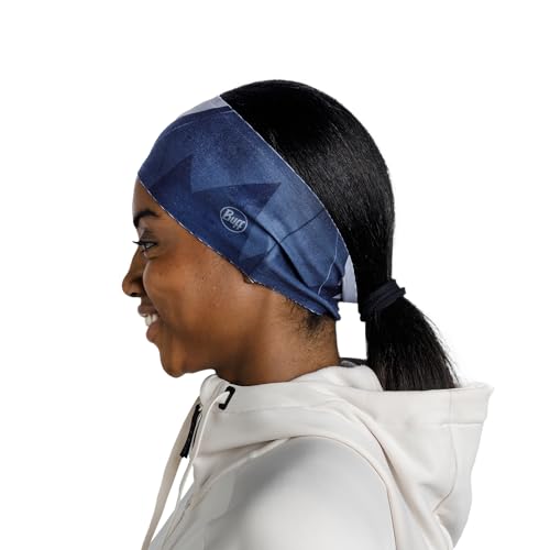 buff-thermonet-headband-stirnband-10-cm-schwarz-unisex image 6