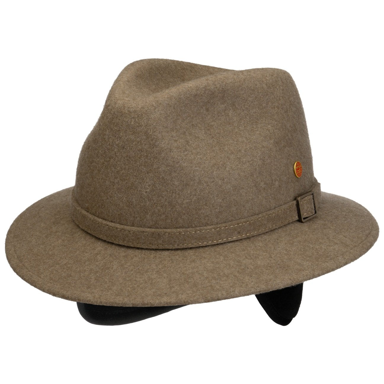 mayser-dale-trekking-wollhut-traveller-regenhut image 4