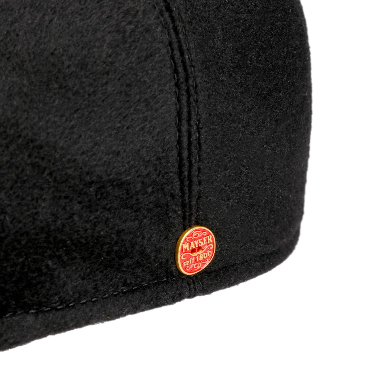 mayser-sidney-plus-kaschmir-flatcap-mit-futter-herren image 7