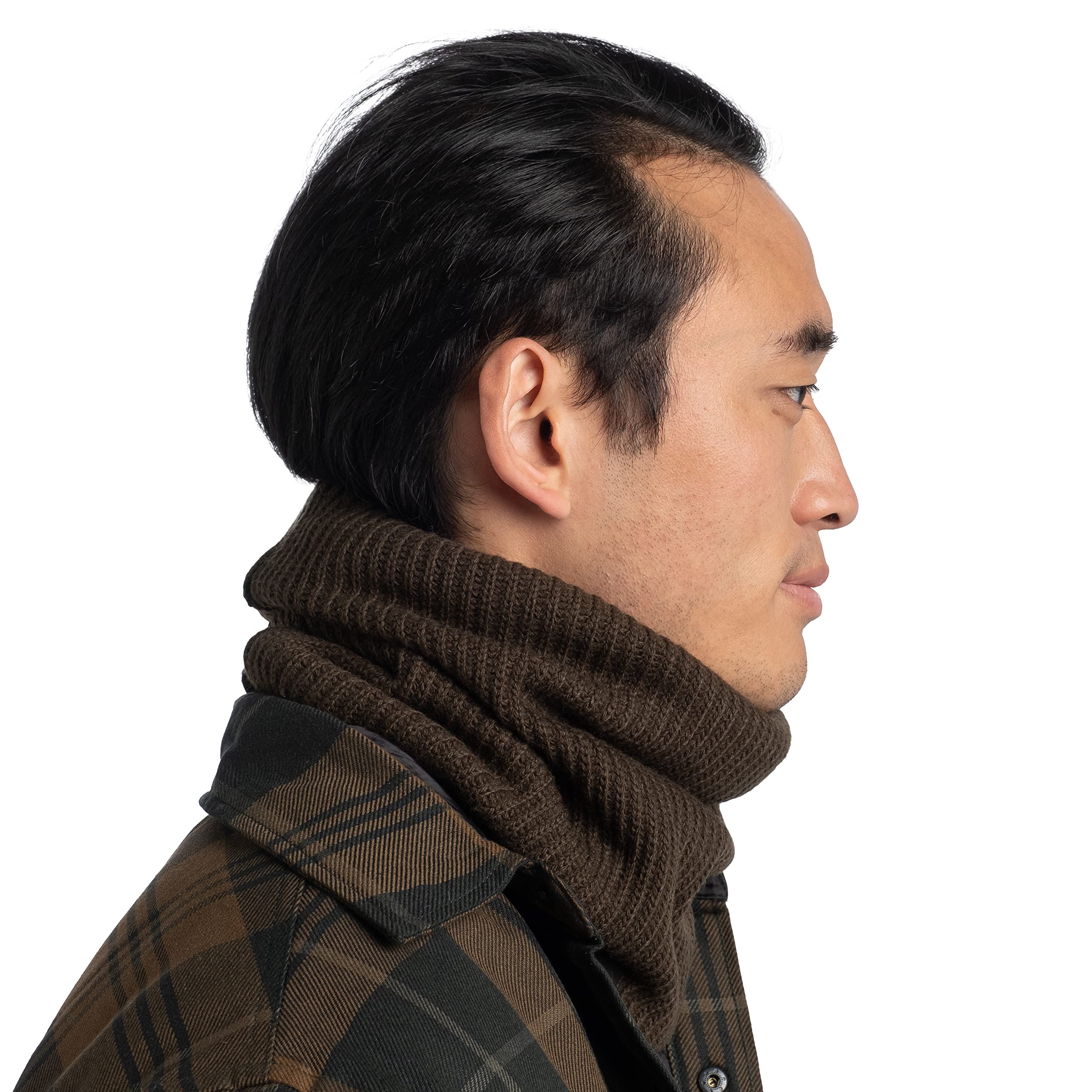 buff-strick-fleece-halsw-rmer-herren-knitted-fleece-neckwarmer image 6