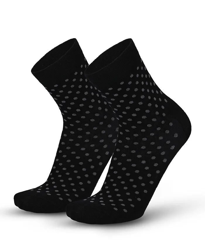 lenz-soft-touch-damen-socken-punkte image 1