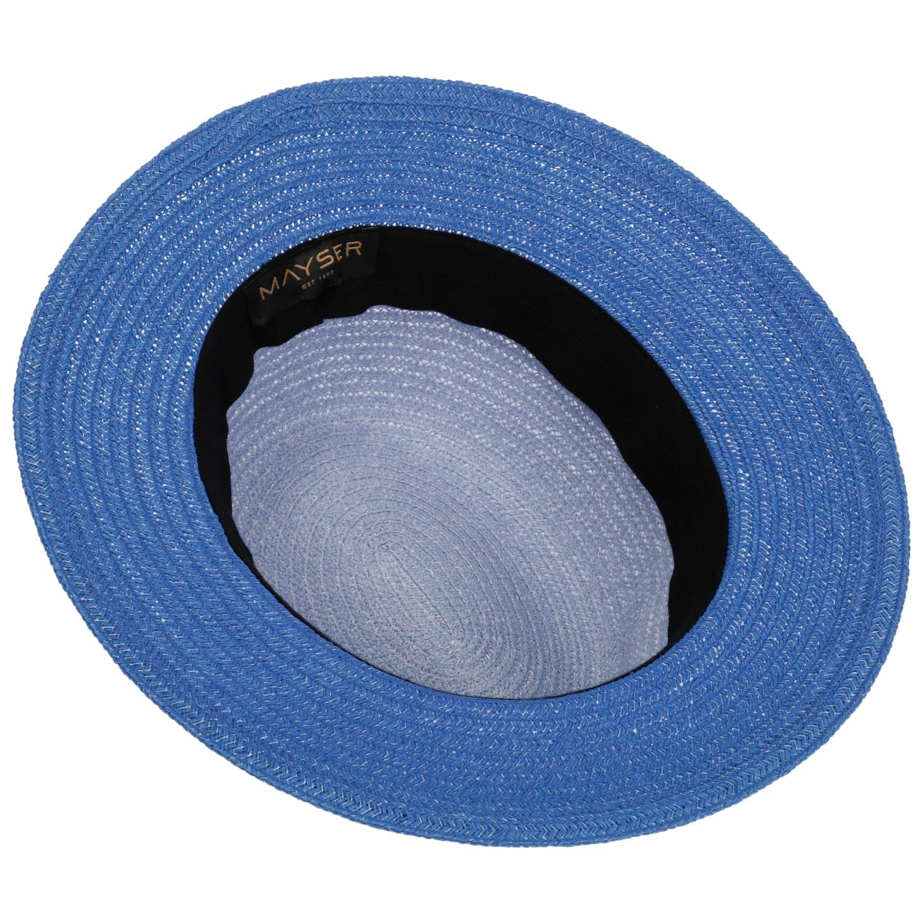 mayser-nane-twotone-traveller-strohhut-damen-sonnenhut image 8