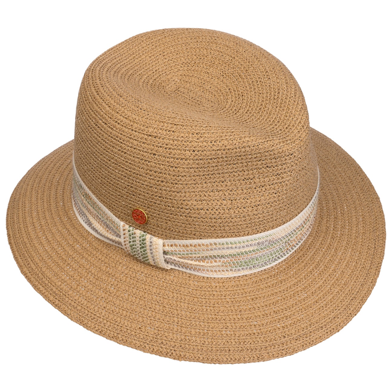 mayser-nane-paper-strohhut-damen-sommerhut image 2
