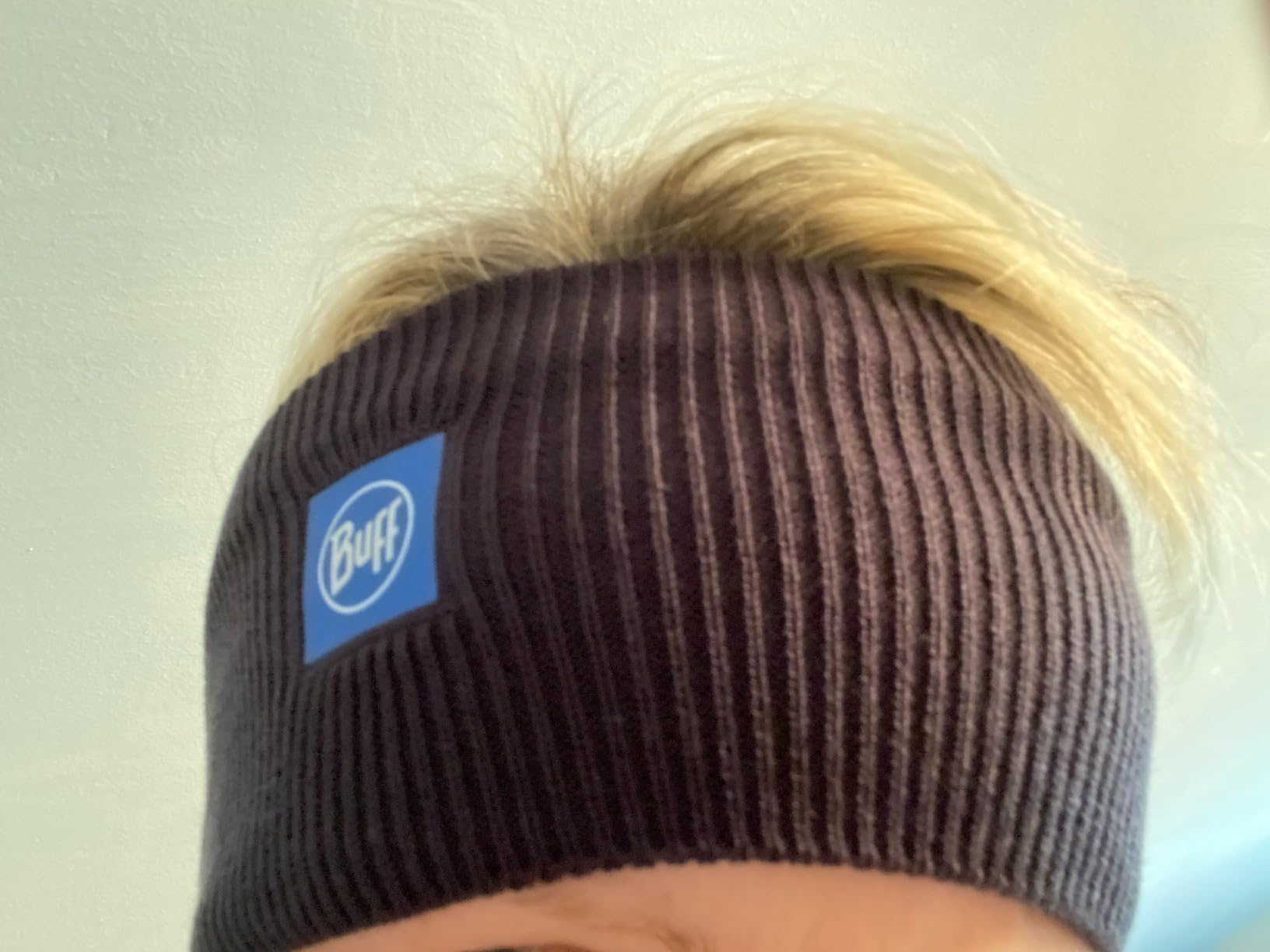 Ideal für meine kurzen Haare