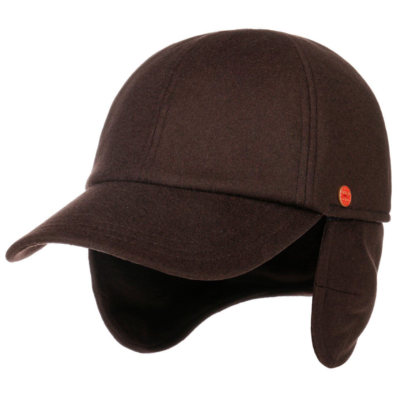 mayser-lars-earflaps-kaschmircap-schirmm-tze-mit-ohrenschutz image 3