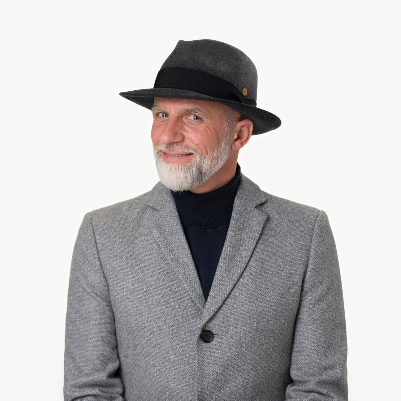mayser-manuel-trilby-wollhut-fedora image 2