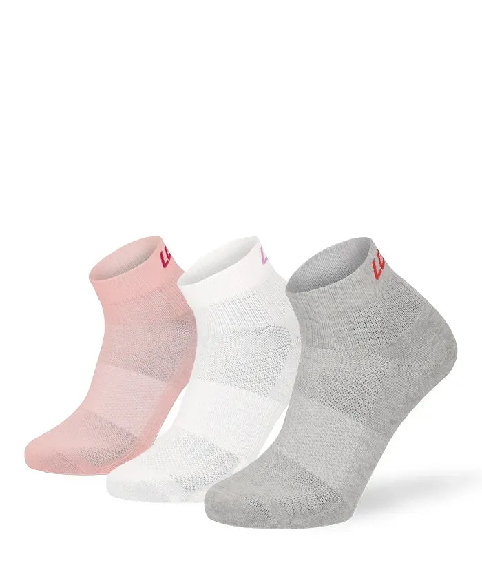 lenz-performance-quarter-tech-quarter-socken-3-paar-baumwolle image 7