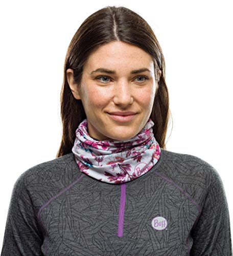 buff-original-damen-multifunktionstuch-schlauchschal-ecostretch-mit-uv-schutz image 4