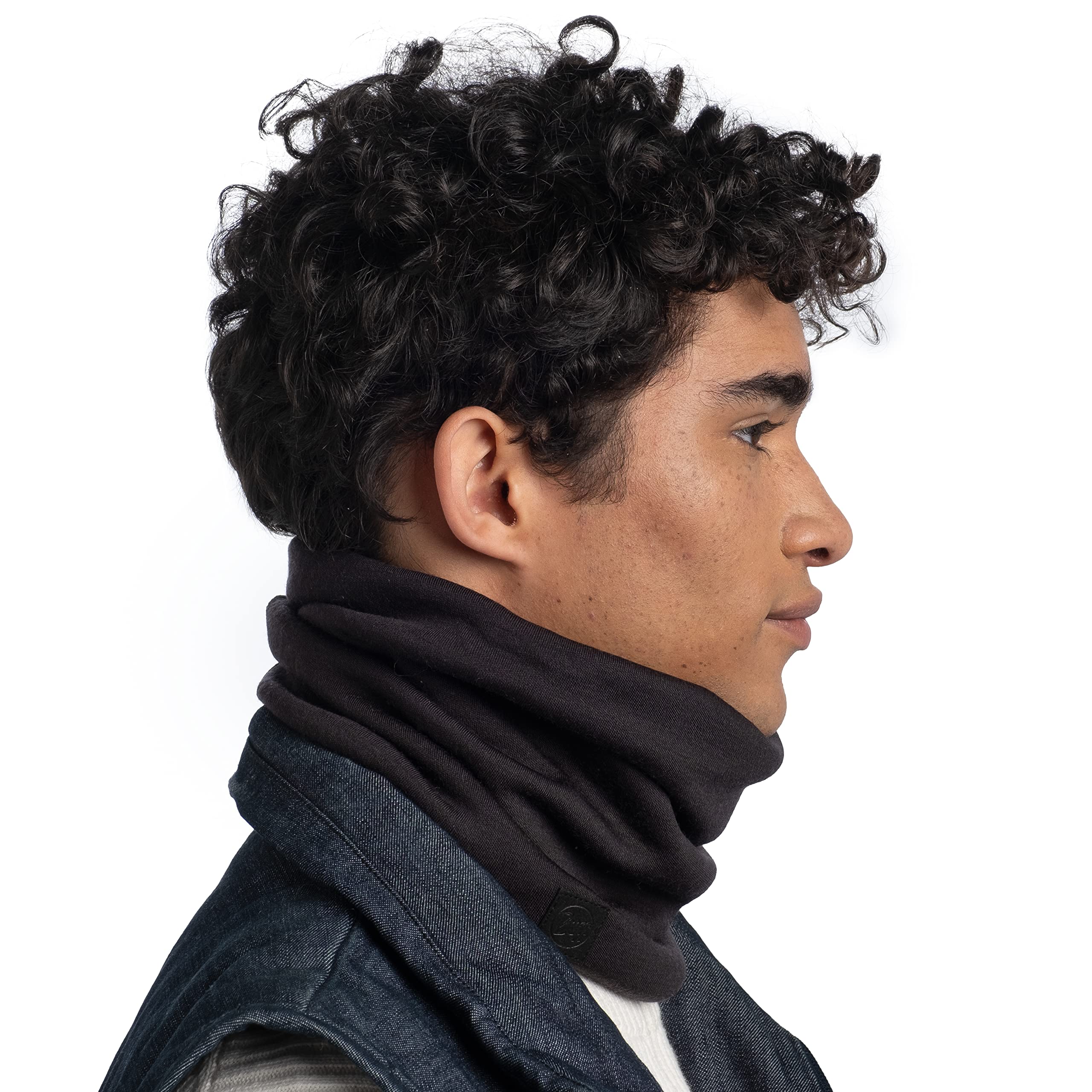 buff-schlauchschal-merino-heavyweight-multifunktionstuch-aus-100-merinowolle image 3