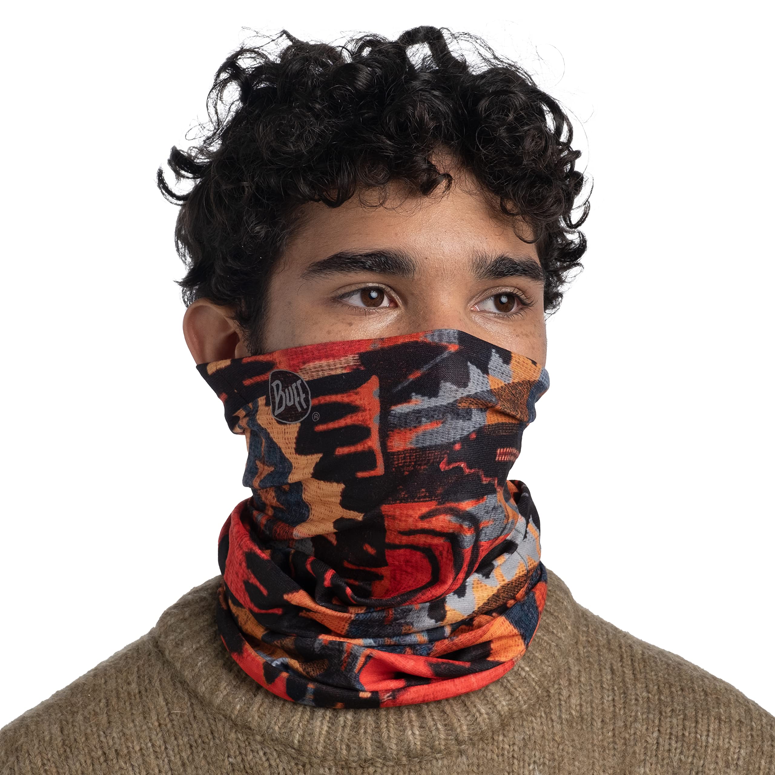 buff-original-ecostretch-multifunktionstuch-kumihimo-multi-unisex image 5