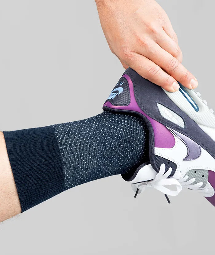 lenz-soft-touch-herren-socken-birdsteps-langarm-nein-komfort-socken image 3
