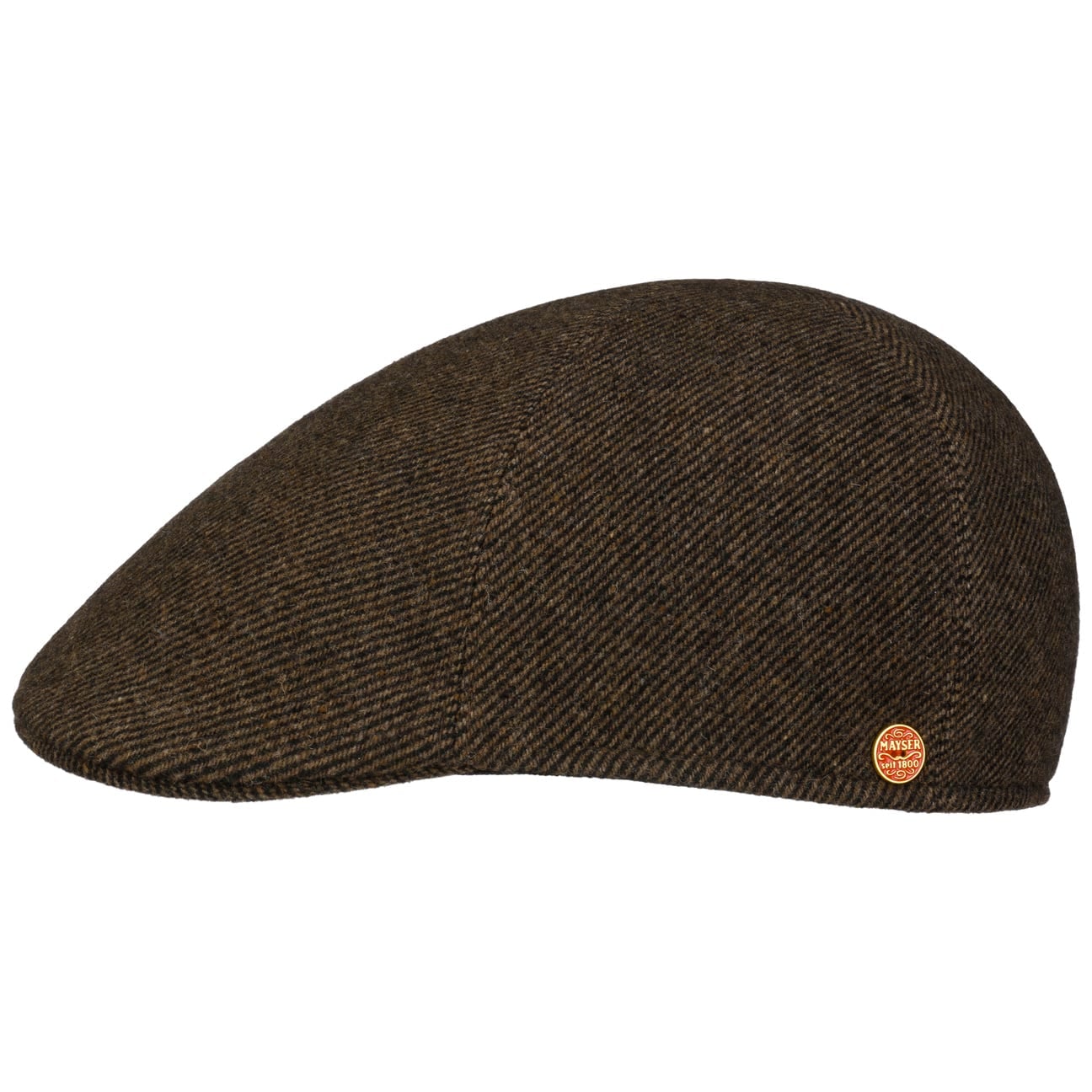 mayser-paddy-sheridan-flatcap-schieberm-tze-herren image 2