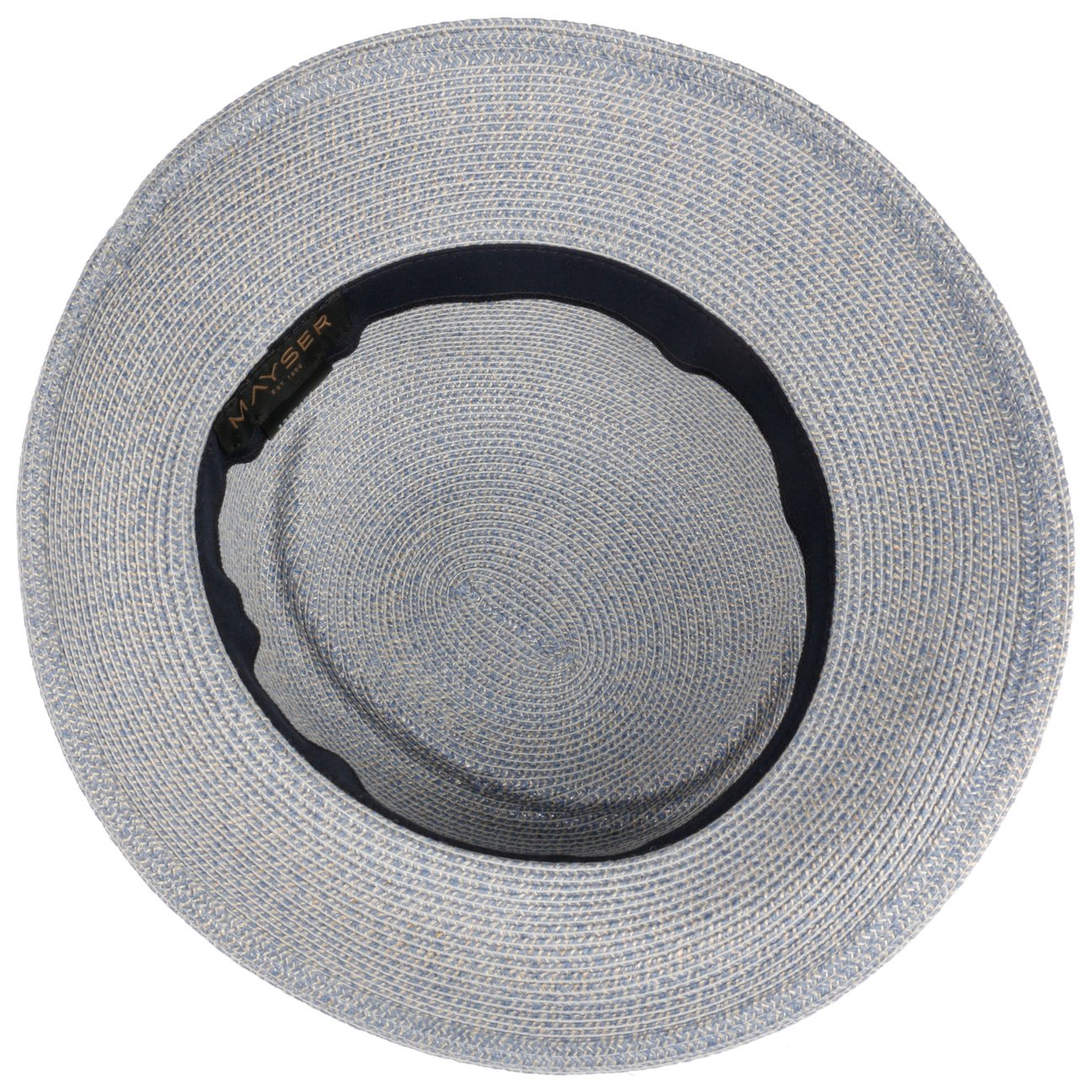 mayser-jana-leinenhut-mit-hanf-damen-bortenhut-sommer image 4