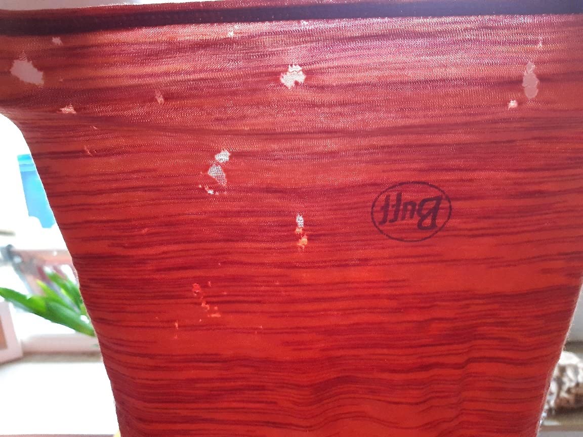 Gut, aber sehr luftig