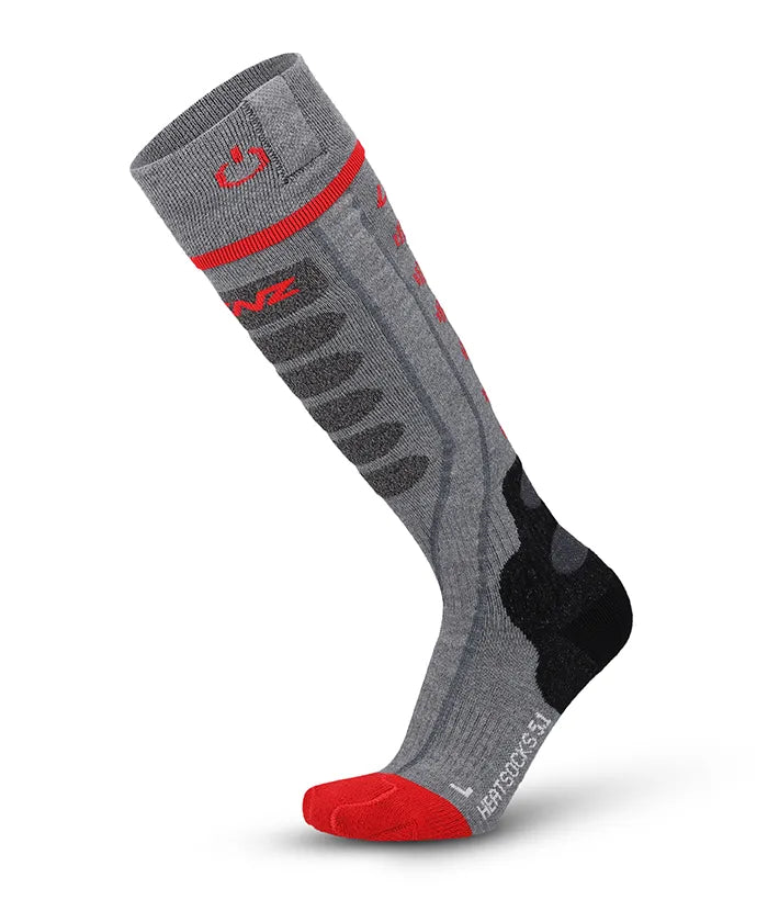lenz-heat-sock-5-1-toe-cap-slim-fit-beheizbare-socken image 1