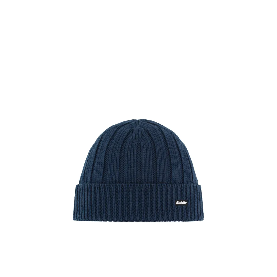 eisb-r-ayo-m-tze-strickm-tze-mit-fleecefutter image 1