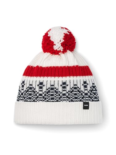 eisb-r-norrak-pompon-merino-bommelm-tze-wei-unisex-mit-fleece image 7