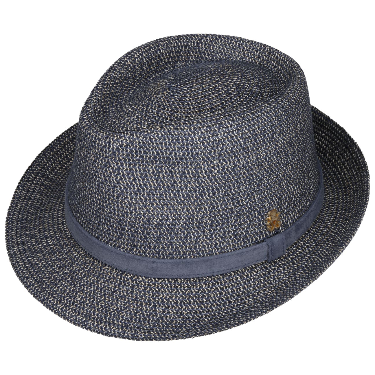 mayser-hanf-leinen-trilby-hut-zechbauer-uv-schutz-80 image 4