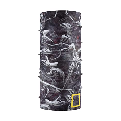 buff-original-ecostretch-jeffer-grey-multifunktionstuch-kinder image 5