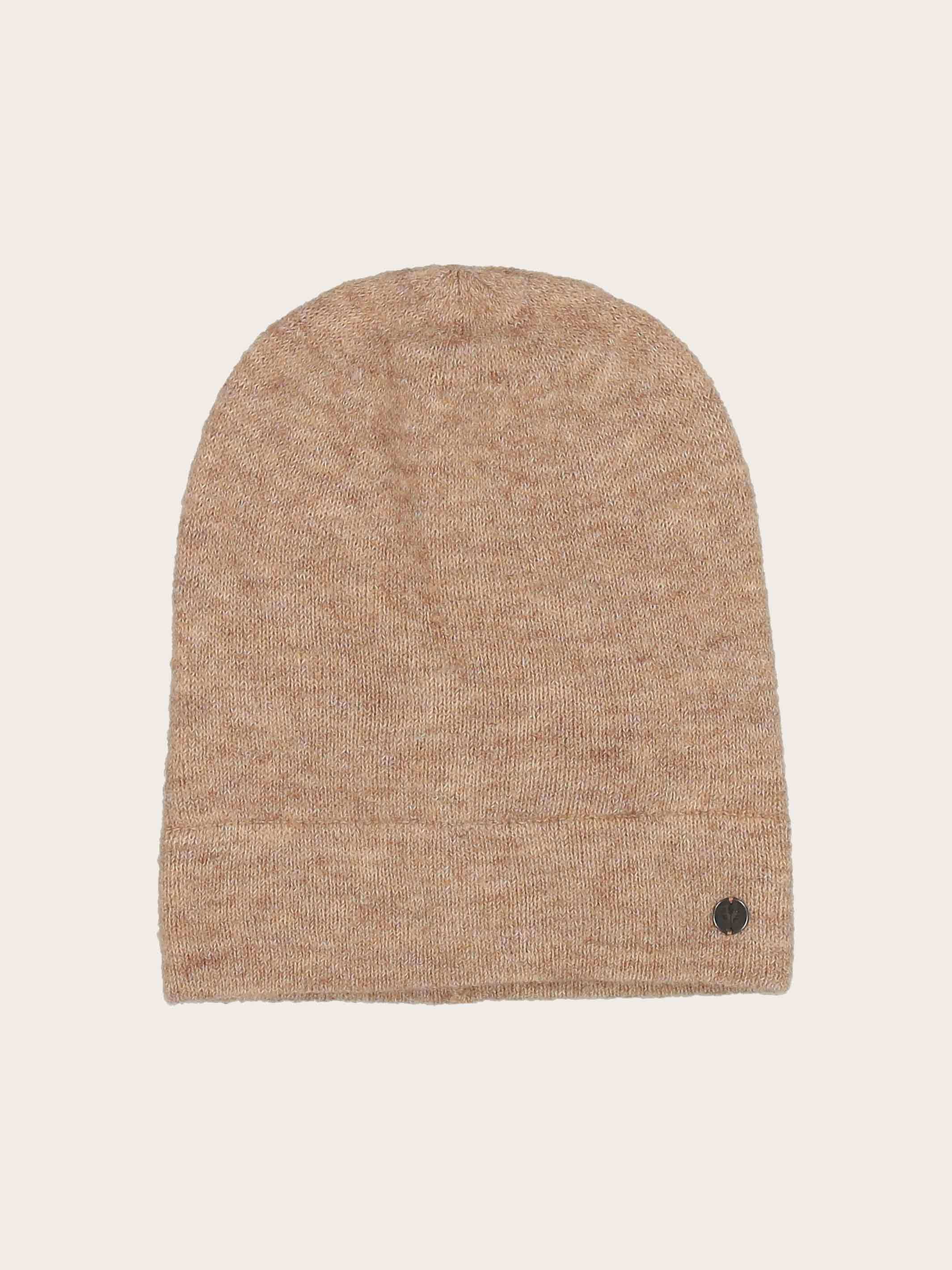fraas-sustainability-edition-strick-beanie-wollmischung-einfarbig-meliert-24-x-2 image 6