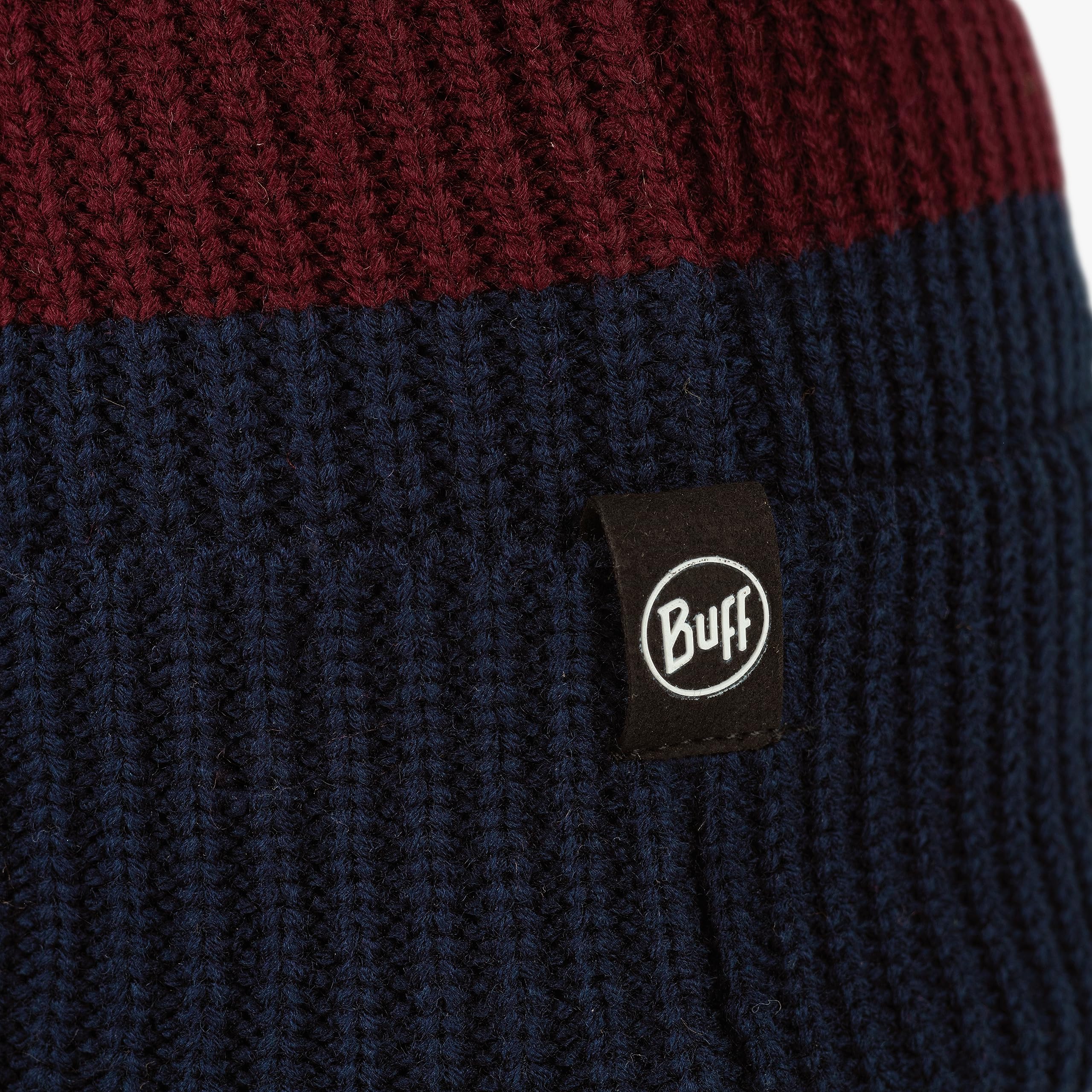buff-knitted-zimic-kinder-strickm-tze image 2