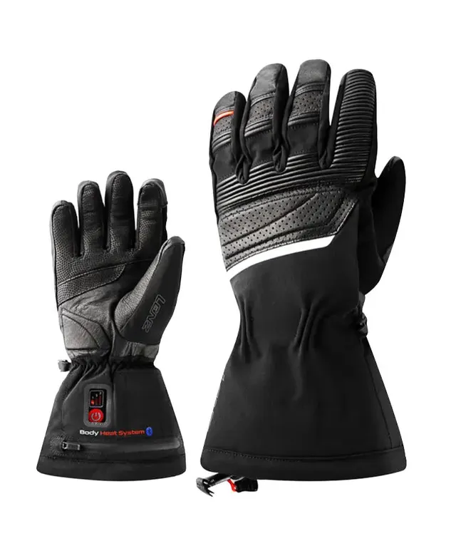 lenz-heat-glove-6-0-finger-cap-herren-beheizbar image 1