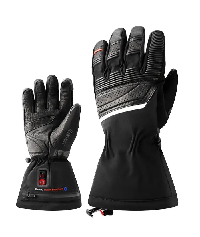 lenz-heat-glove-6-0-finger-cap-herren-beheizbar image 1